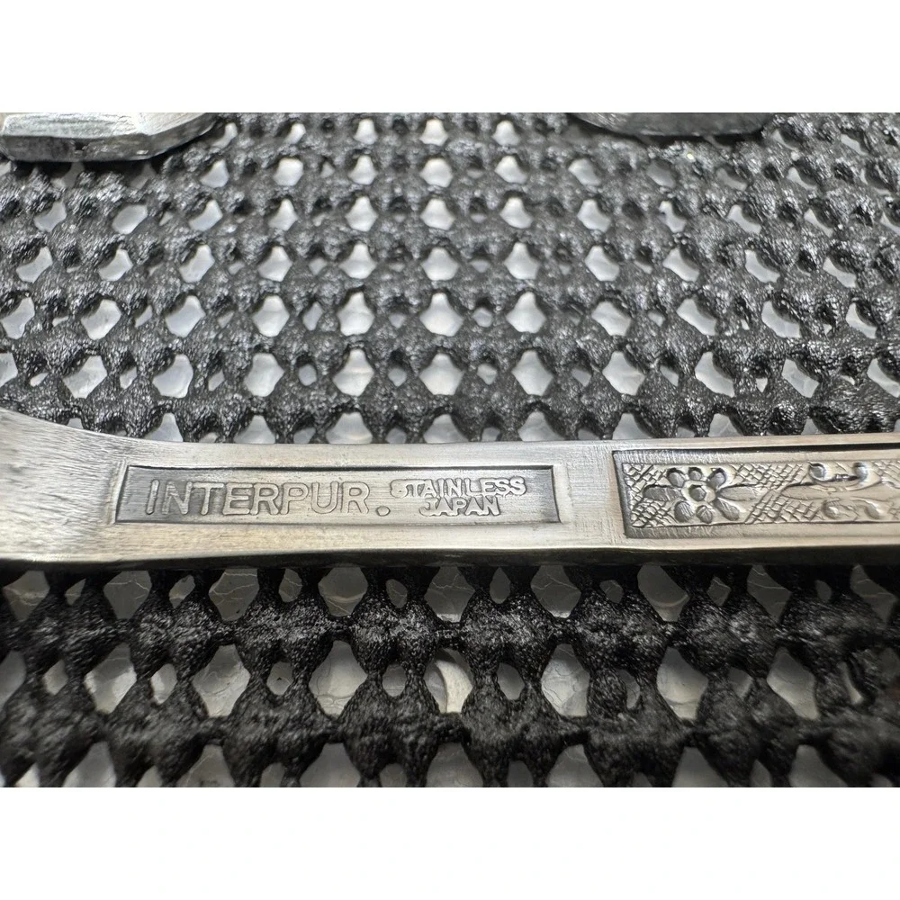 Interpur florenz stainless